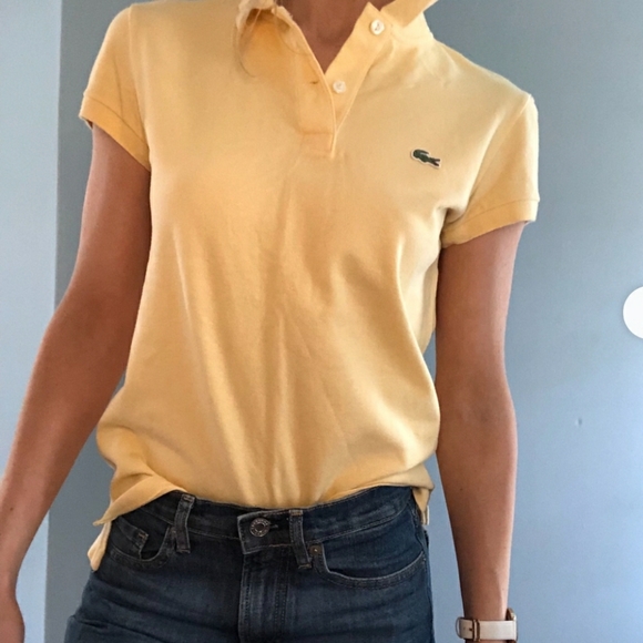 Lacoste shirt - Picture 1 of 5
